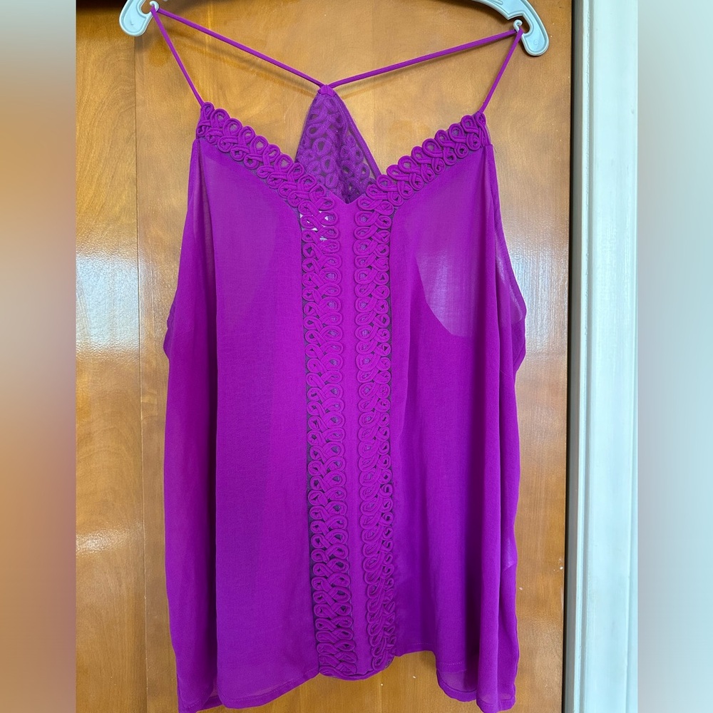 Plus Size Top